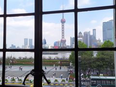 -YUE·6·西式融合餐厅(外滩六号店)