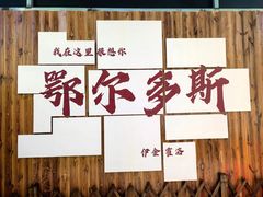 -乌兰湖畔草坪轻奢营地