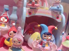 -泡泡玛特POPMART(武汉天地壹方店)