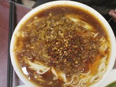 -新川面馆(新街口起源店)