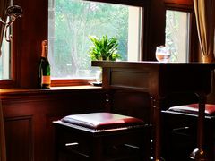 -利顺德大饭店·维多利亚花园(小白楼店)