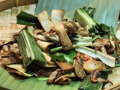 -云海肴云南菜·蒸汽石锅鱼(北京良乡华冠店)