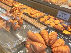 -烘焙町面包店(西四店)