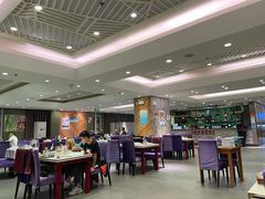 大堂-紫光园(顺义店)