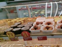 -味多美蛋糕(六里桥店)