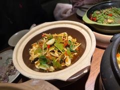 -云海肴·汽锅鸡·云南菜(美罗城店)