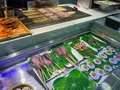 -仙螺岛海鲜自助餐厅(总店)