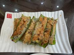 -红星光发煲仔饭(文海店)