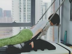 -N1 健身·普拉提·综合馆(嘉美中心店)