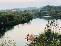 -婺源月亮湾