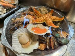 -渔家大院·地道威海菜(石岛店)