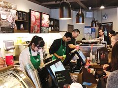 -星巴克臻选(苏州汇豪店)