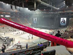 场馆-东莞银行篮球中心