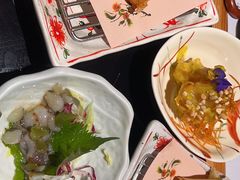 -花潮料理艺食馆(世欧广场店)