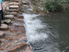 -篁岭石门峡