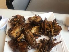 -全聚德(蓝山店)