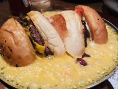 -Q MEX 库迈墨西哥餐吧(三里屯店)