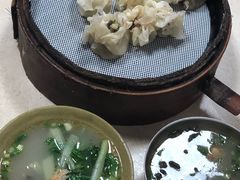 -海汇源老烧麦店(东大街总店)