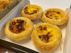 葡式蛋挞-御蝶坊生日蛋糕KNAC(新村店)