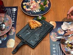 -喀秋莎西餐厅