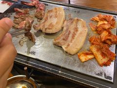 -香猪坊(五道口店)