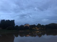 -Paak Dang Riverside 红嘴河畔餐厅