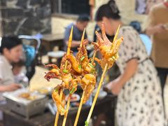 -盟重烧烤(高正街店)