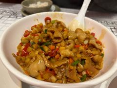 -客家大院·非遗赣南客家菜(郁孤台店)