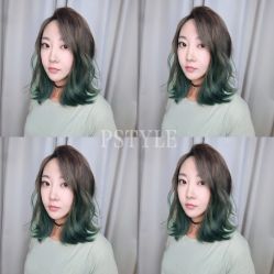 -P.STYLE 派斯造型