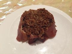 乳猪焗饭-8餐厅(新葡京酒店)