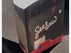 -Seesaw Coffee(朝阳大悦城店)