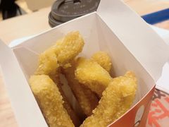-汉堡王(徐汇绿地缤纷店)
