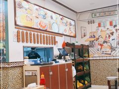 -广信牛奶甜品世家(台东店)