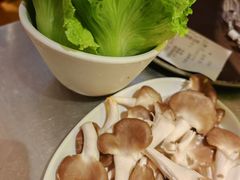 -潮泰牛肉火锅 · 创于1992年(车公庙店)