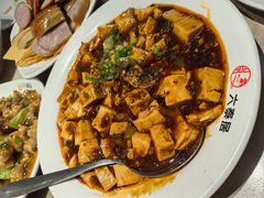 -六泰居·尔滨地标·东北菜(黄河路店)