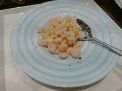 -济南海鲜大市场