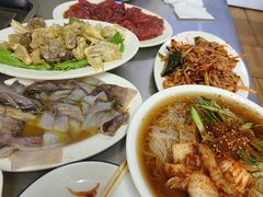 -火云龙烤肉(紫荆花店)