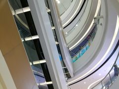 -上海颛桥万达广场