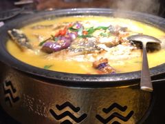 -探鱼·鲜青椒爽麻烤鱼(领展购物广场店)