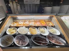 -火炉火自助餐(枫蓝国际店)