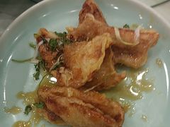 -王厚元饺子·辽菜·烤鸭(黄河大街店)