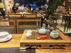 -小城粥道·海胆鲜虾粥(解放广场店)