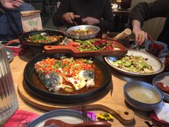 -湘间田舍(北仑银泰店)