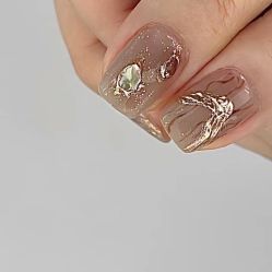 -斯馨·健康美甲美睫