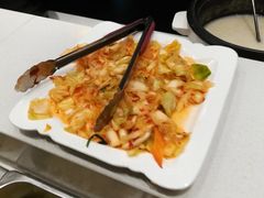 -清心素食自助餐厅(夫子庙店)