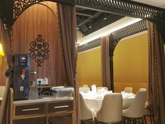 -耶里夏丽·新疆菜(徐家汇臻选店)