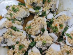 -良友·海鲜青岛菜(五四广场店)