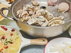 -永红源啤酒·烧烤·海鲜·大排档(青特城店)