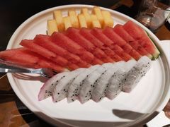 -山里亲戚(淞虹路店)