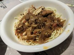 -沈记烧烤海鲜(江汉二路店)